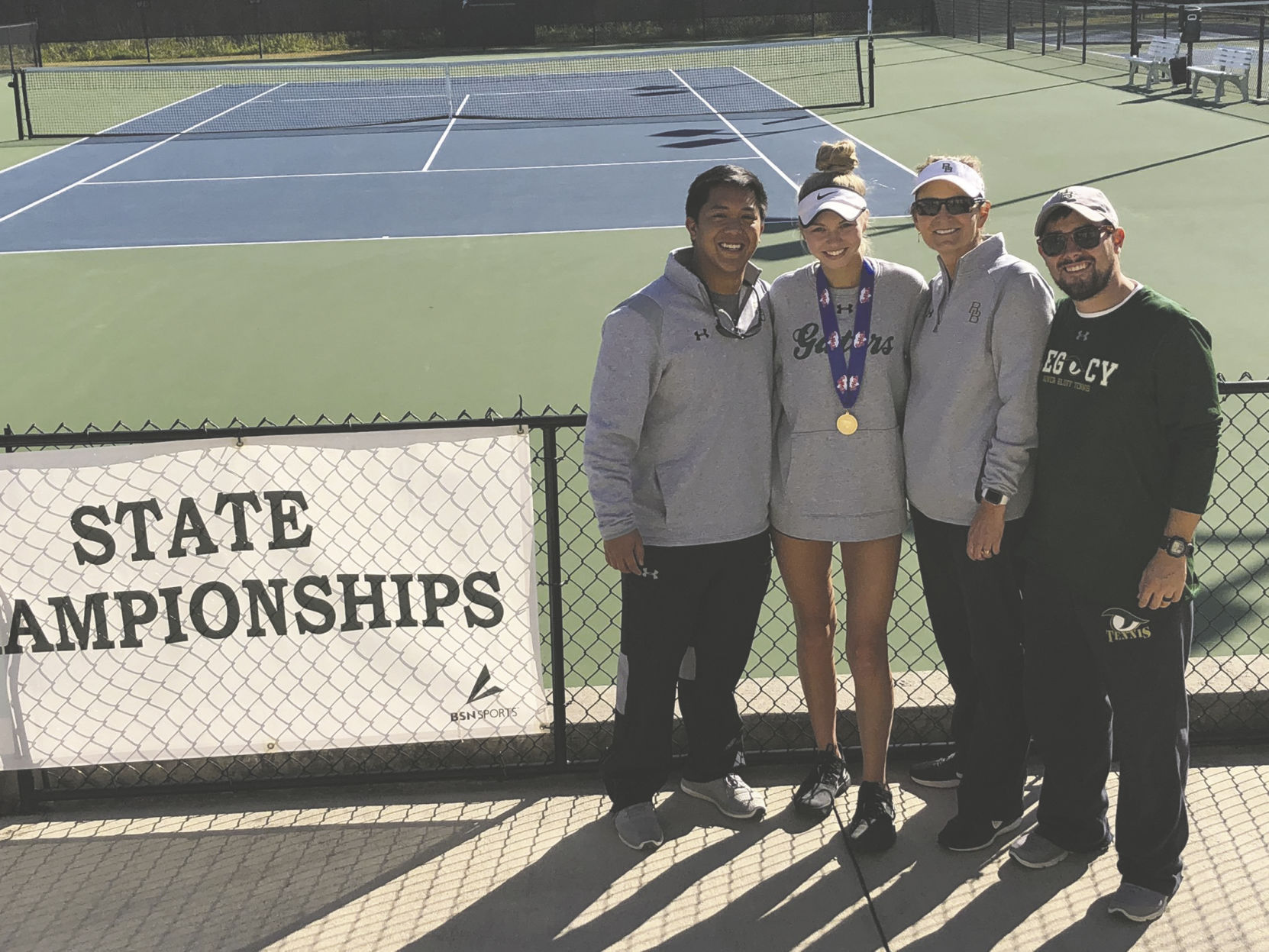 hollins tennis river bluff